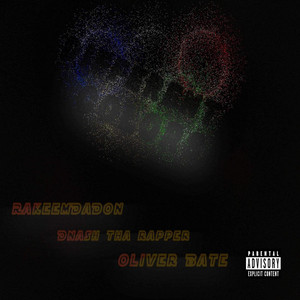 Portada de Different Colors