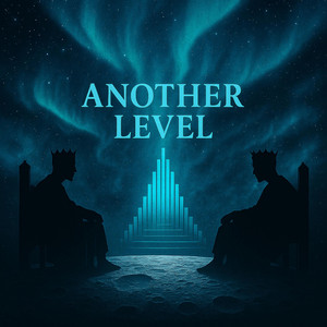 Another Level by Bradley T, J.J. Tha Wikid 1