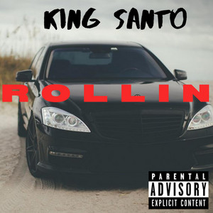 Portada de Rollin'