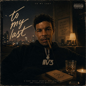 To my last by NV3