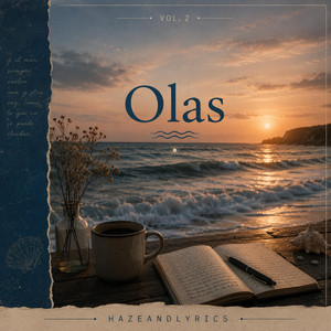 Olas by HazeAndLyrics