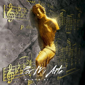 Por Mi Arte by Black 21