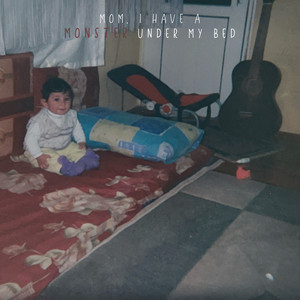 mom, i have monster under my bed by Dear Memories