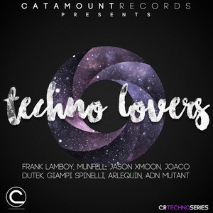 Techno Lovers - Compilation by Various Artists | Spotify