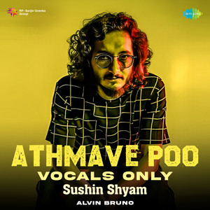 Athmave Poo - Vocals Only
