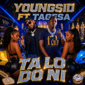 TALO DO Ni by Youngsid, Tagesa