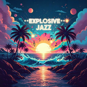 Explosive Jazz by RSAI
