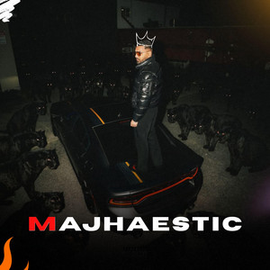 Majhaestic