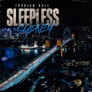 Sleepless In Sydney by Torrian Ball