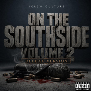 rolling down the ave II - Chopped & Scr3wed by Screw Culture