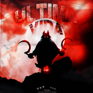 Ninja Raps - Última Vida (Lobo/Morte)