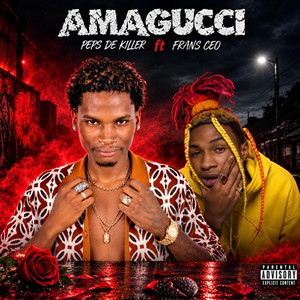 Amagucci by Peps de killer, FRANS CEO