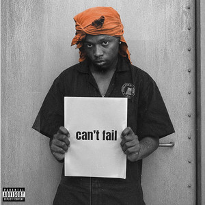 Cant Fail by Hairlergbe