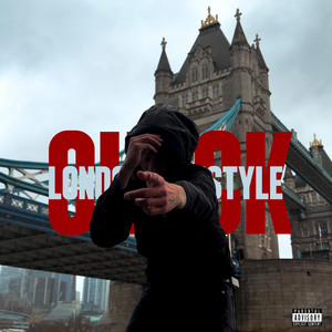 London Freestyle by Tommy Gun