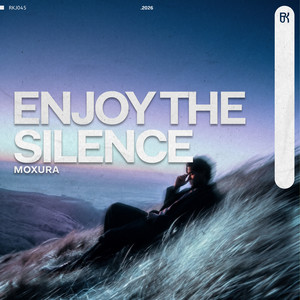 Enjoy The Silence by Moxura
