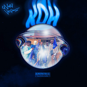 Gvng Vegas - KOH