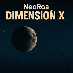 Dimension X by NeoRoa
