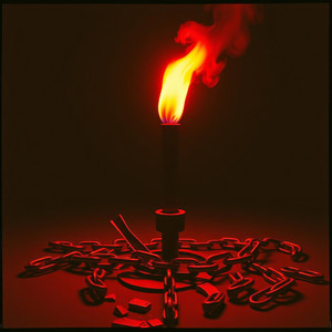 L'Ame en Tension by Juliette Lestang