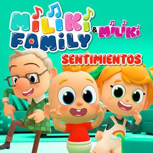 Llueve by Miliki Family, MILIKI