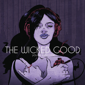The Wicked Good poster