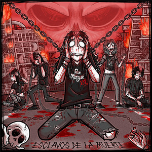 SLAVES OF DEATH