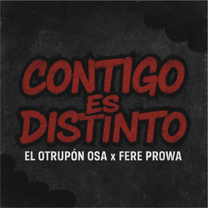 CONTIGO ES DISTINTO