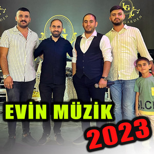Evin Müzik - Gurme Germe (Segavi)