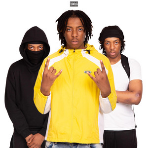 Portada de 2 Man Step