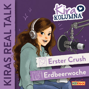 Kapitel 03: Erdbeerwoche (Folge 1) by Kira Kolumna