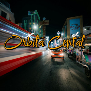 Orbita central by LaRata66RD