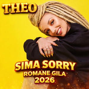 Jj studio - Theo sima sorry (romane gila 2026)