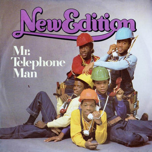 MirOnaBeat - TELEPHONE MAN