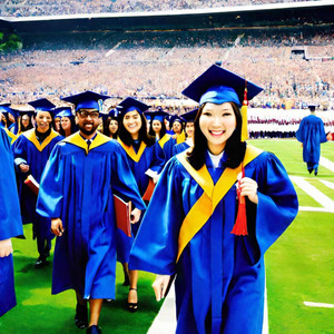 Graduation Day
