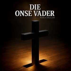 Kobus Muller - Die Onse Vader
