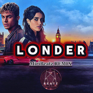 LONDER | MiriBeatz (Deep House) by MiriBeatz
