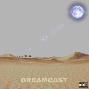 Dreamcast by Protogé