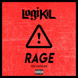Portada de Rage