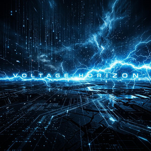 Voltage Horizon by ISORYN