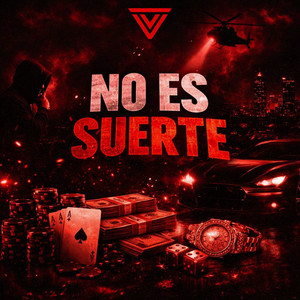 No Es Suerte by Vértice Sounds