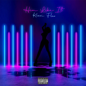 Him Like It by Kizzi Flex