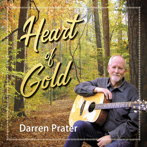 Darren Prater