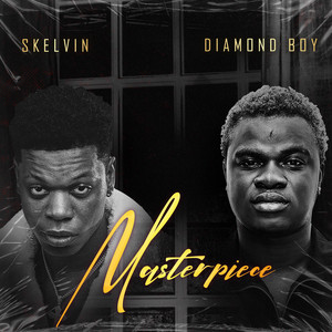 Masterpiece by Skelvin, Diamond Boy