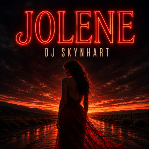 Jolene - Progressive House Remix by DJ Skynhart