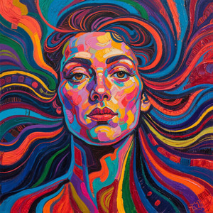 Zoe Hughes - Velvet City Lights