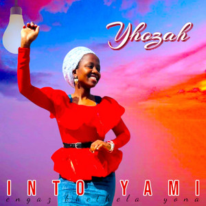 Yhozah - Intoyami