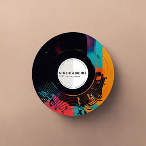MIUSIC ADUIIDS - Broken Time