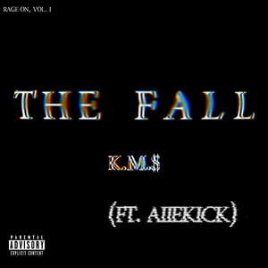 Portada de The Fall