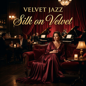 SILK ON VELVET by VELVET JAZZ