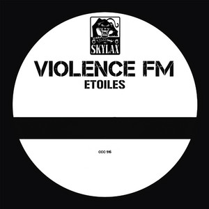 Violence FM cover