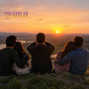 Sin hablar by Roman rodriguez